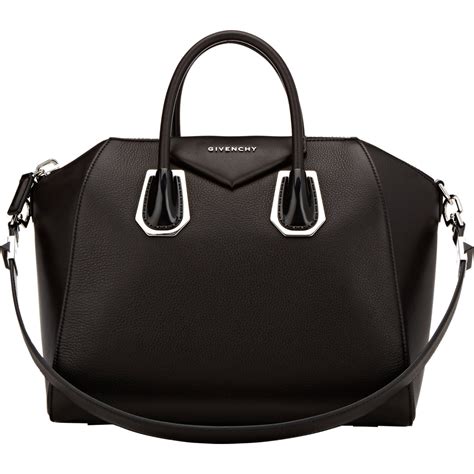 givenchy antigona medium duffel bag